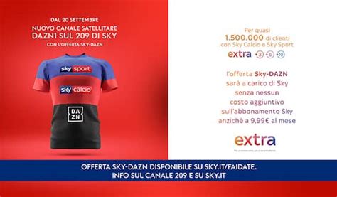 qualità canale 209 di sky